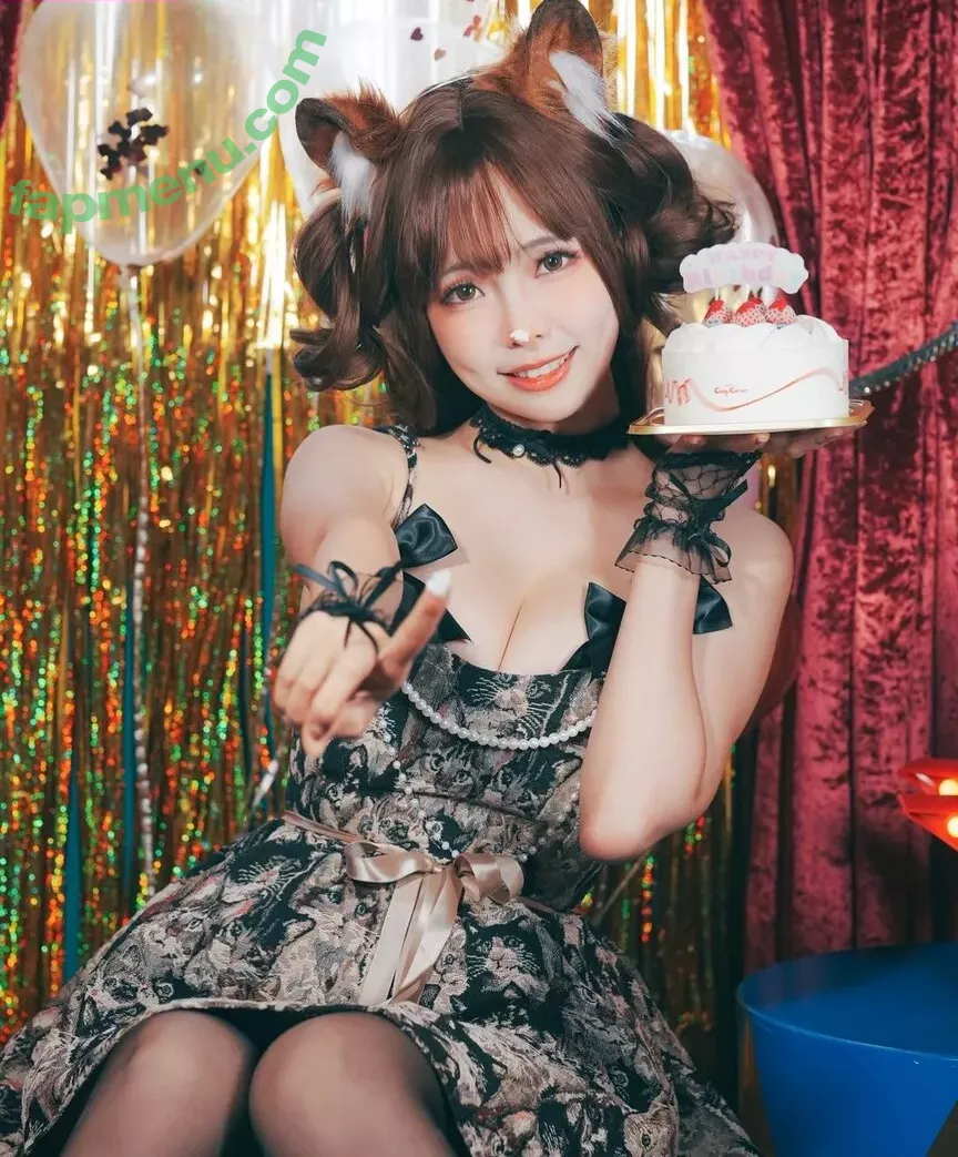 eeelyeee nude photo #1291 (Ely Cosplay / Ely_eee)