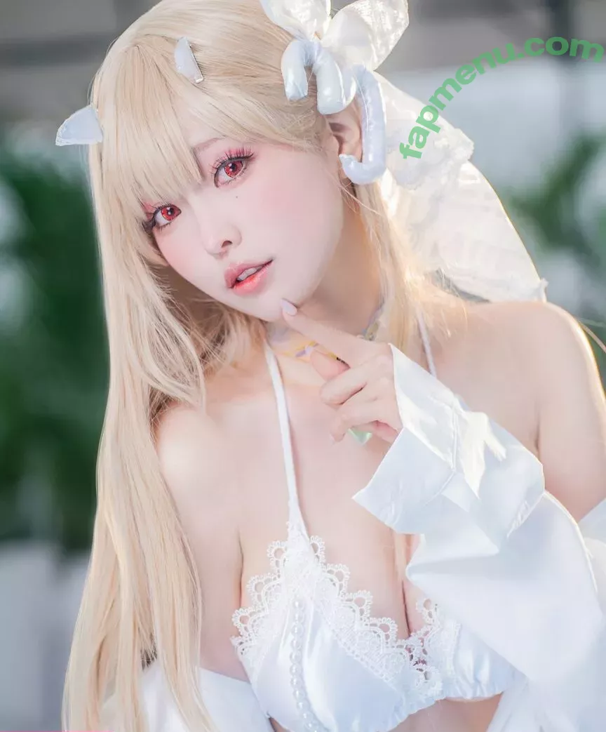 eeelyeee nude photo #1298 (Ely Cosplay / Ely_eee)