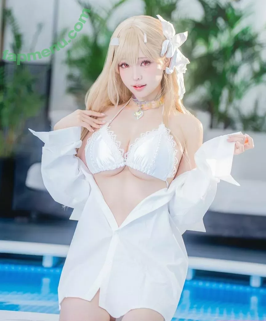 eeelyeee nude photo #1299 (Ely Cosplay / Ely_eee)