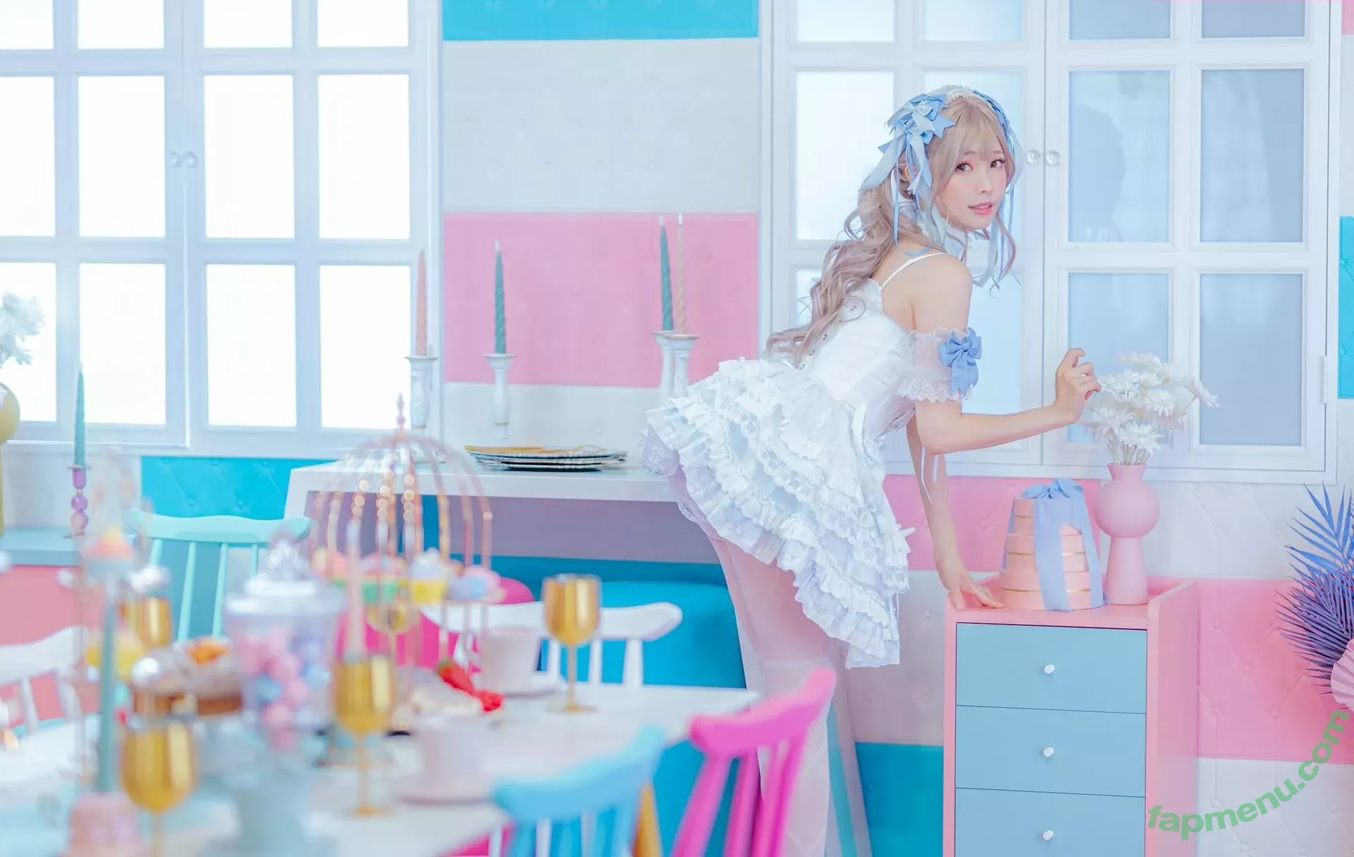 eeelyeee nude photo #1303 (Ely Cosplay / Ely_eee)