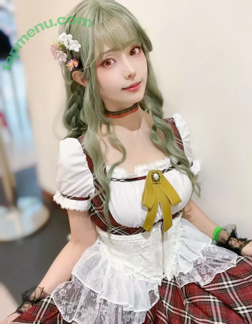 eeelyeee nude photo #1318 (Ely Cosplay / Ely_eee)