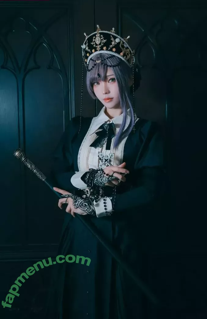 eeelyeee nude photo #1325 (Ely Cosplay / Ely_eee)