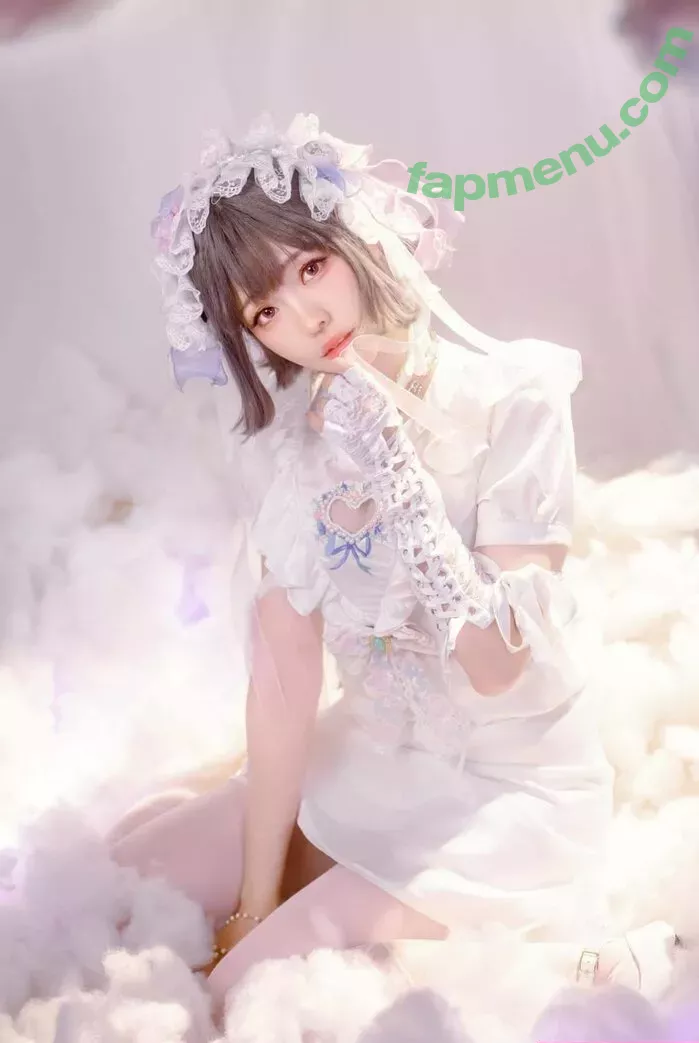 eeelyeee nude photo #1329 (Ely Cosplay / Ely_eee)