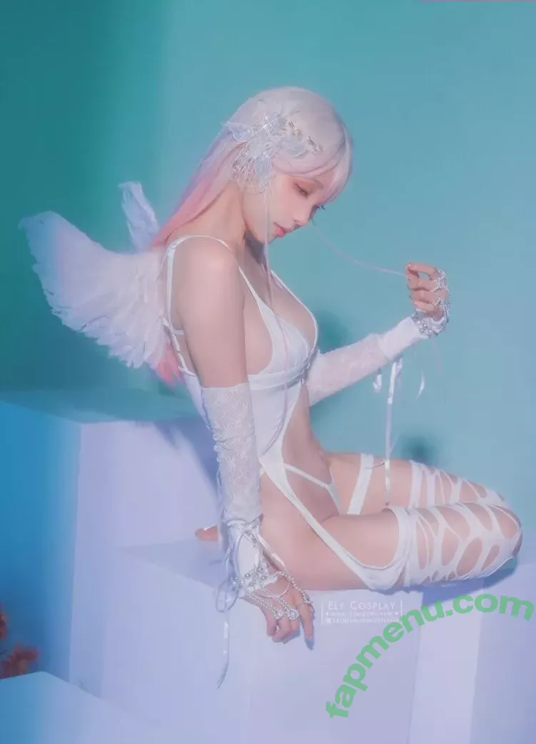 eeelyeee nude photo #1332 (Ely Cosplay / Ely_eee)