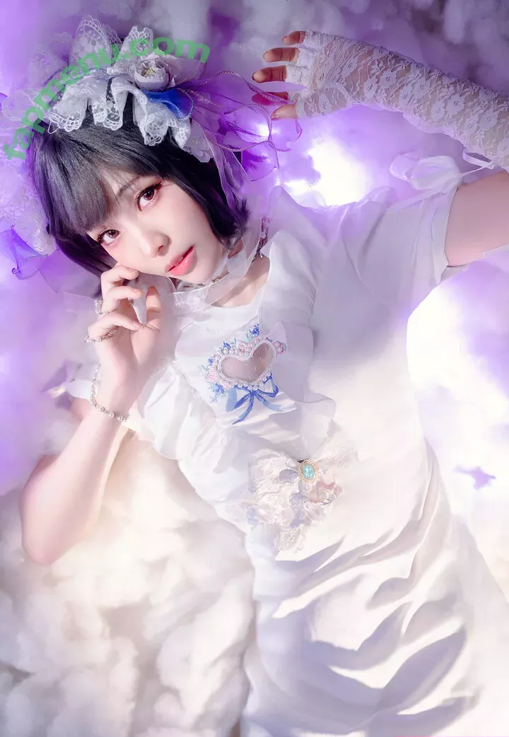 eeelyeee nude photo #1342 (Ely Cosplay / Ely_eee)