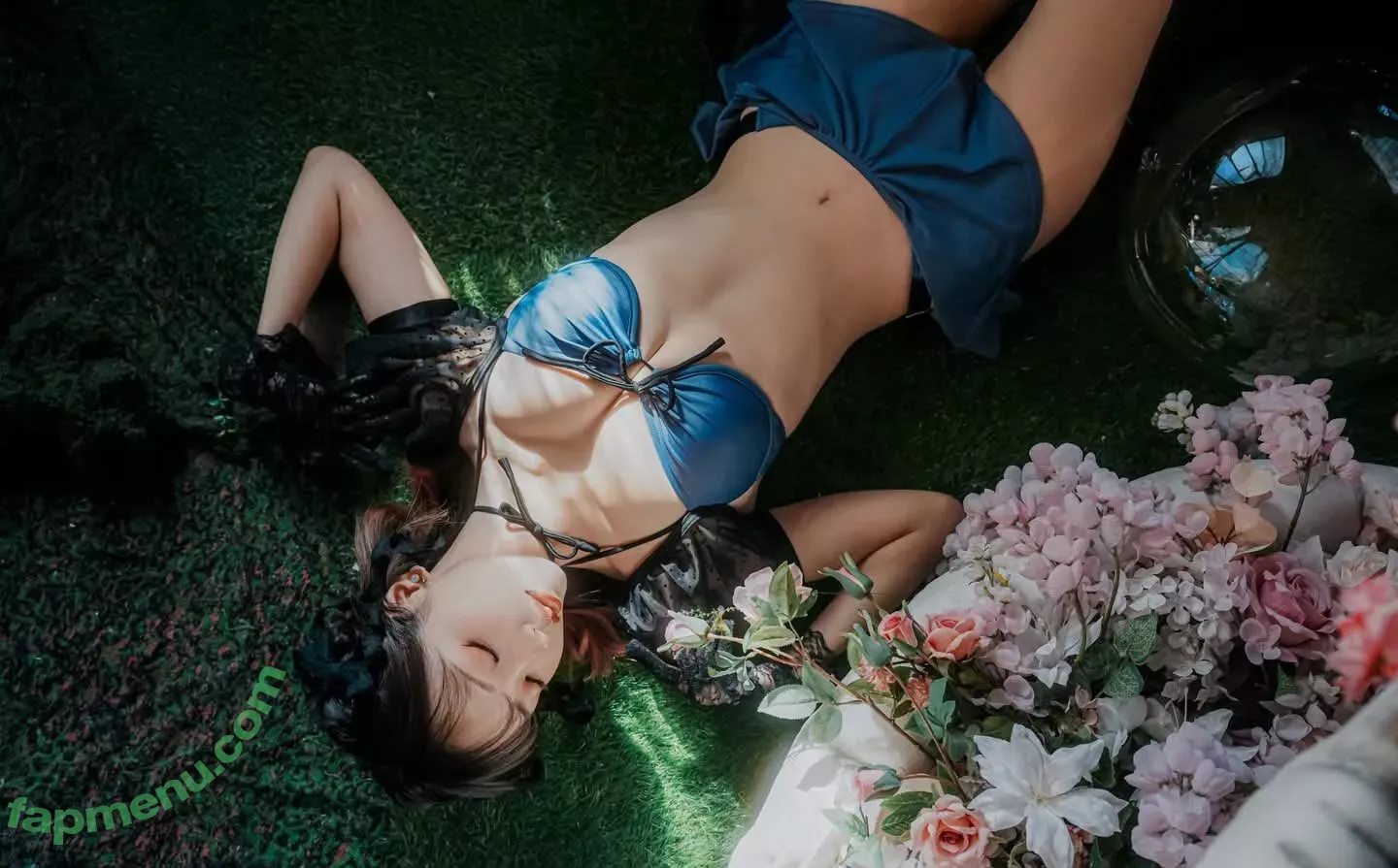 eeelyeee nude photo #1347 (Ely Cosplay / Ely_eee)