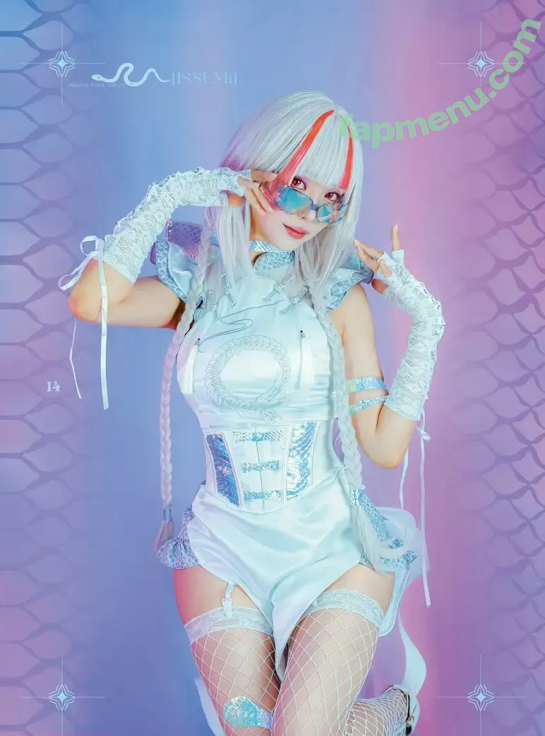 eeelyeee nude photo #1359 (Ely Cosplay / Ely_eee)