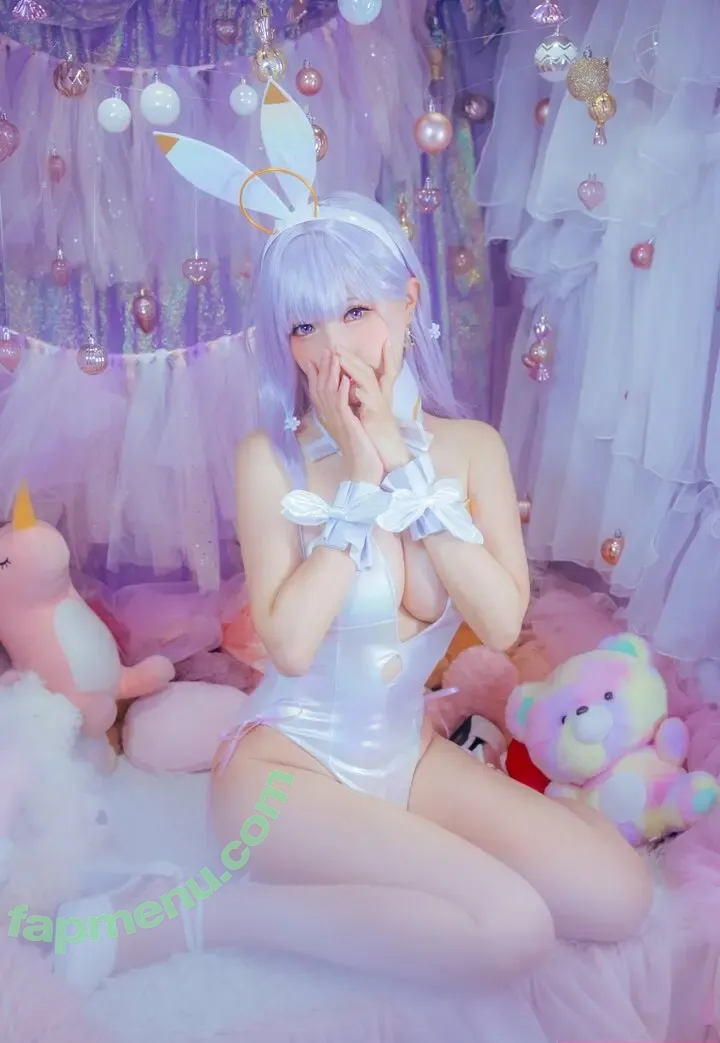 eeelyeee nude photo #1387 (Ely Cosplay / Ely_eee)