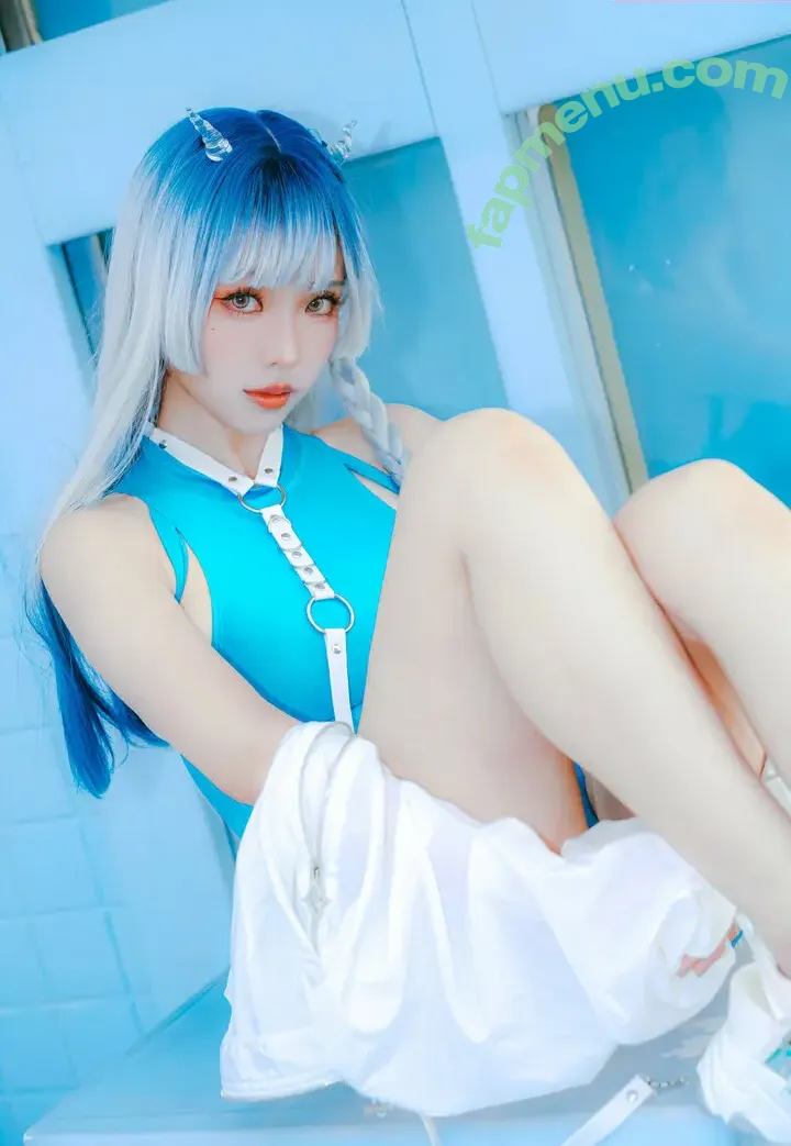 eeelyeee nude photo #1389 (Ely Cosplay / Ely_eee)