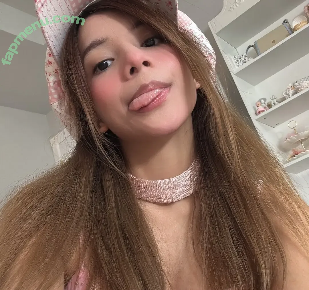 Eeeveenara nude photo #0577 (Eevee Enara / eeveenara)