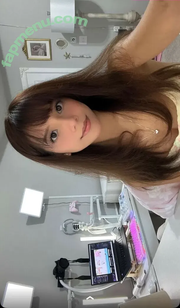 Eeeveenara nude photo #0615 (Eevee Enara / eeveenara)