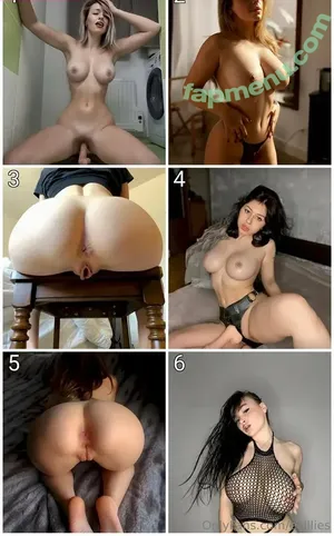 eelllies / eelllie_ nude photo #0034