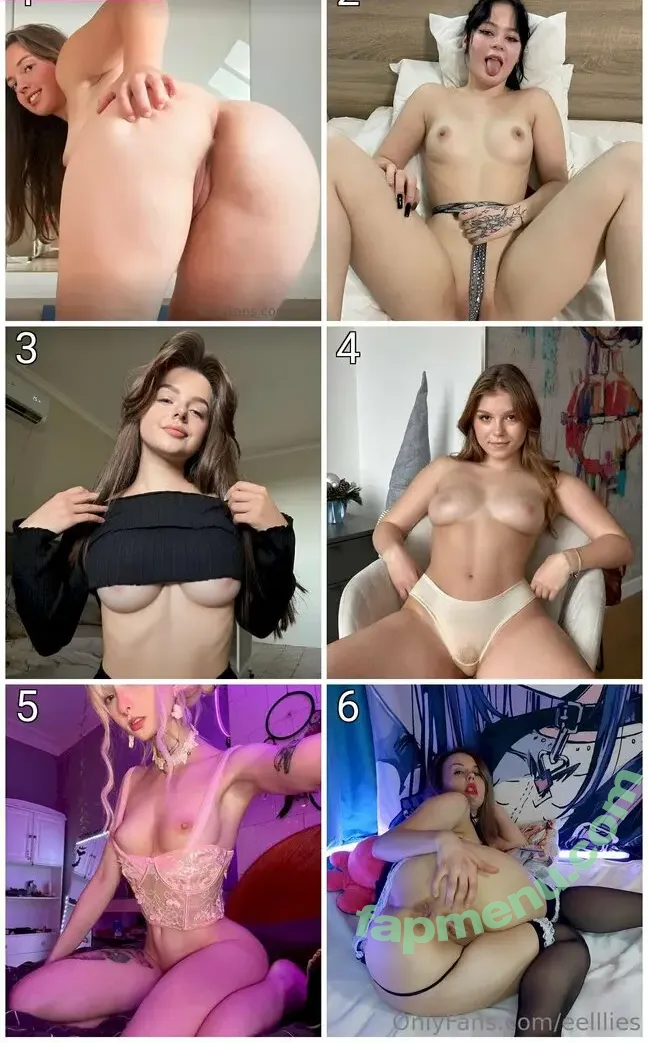 eelllies nude photo #0031 (eelllie_)