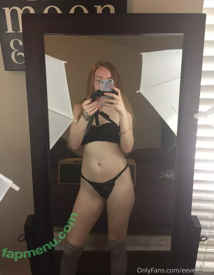Eevee Bee nude photo #0127 (Eeveebeeshow / eevee_bee / eeveethebee)