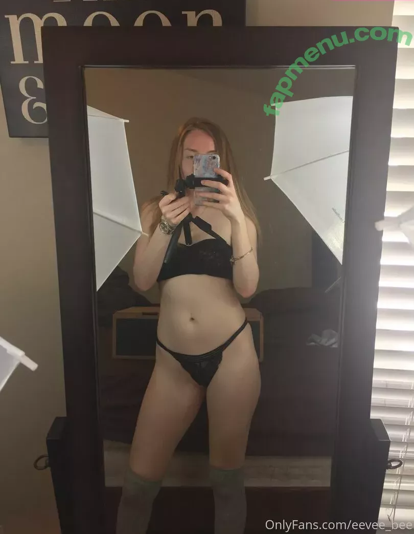 Eevee Bee nude photo #0128 (Eeveebeeshow / eevee_bee / eeveethebee)