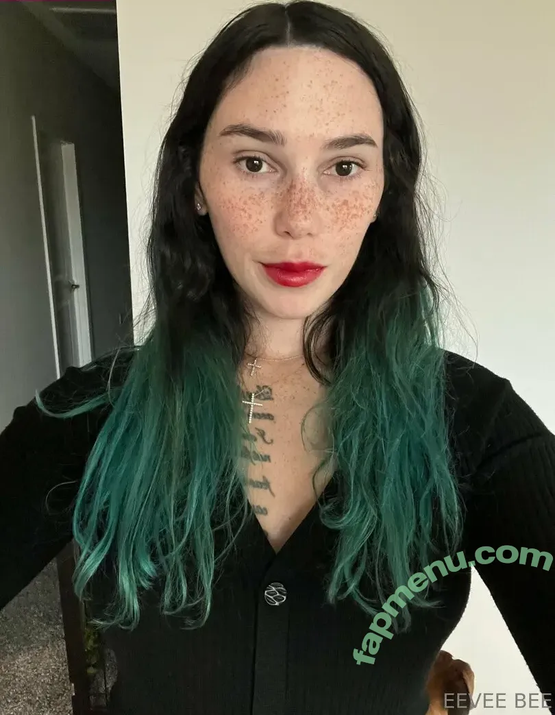Eevee Bee nude photo #0843 (Eeveebeeshow / eevee_bee / eeveethebee)