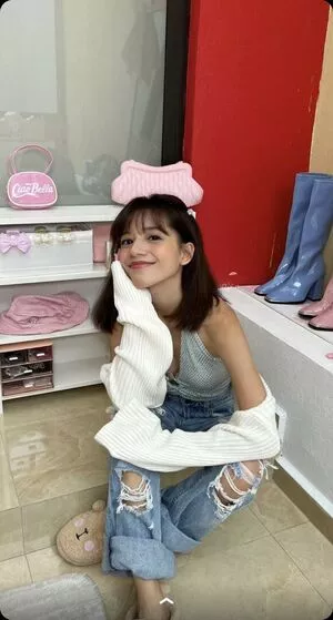 Eevee Enara / eeveenara / eeveenings nude photo #0001