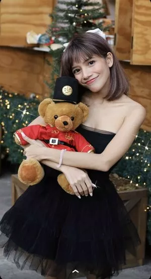Eevee Enara / eeveenara / eeveenings nude photo #0007