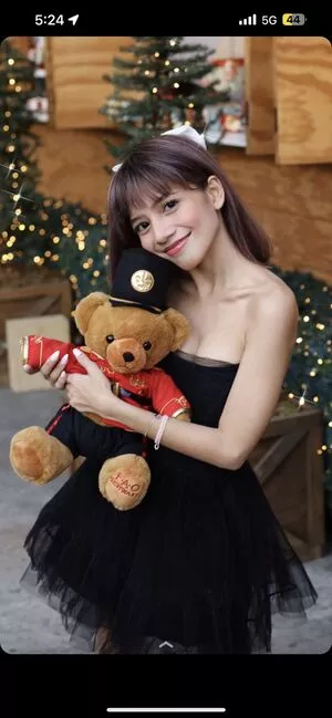 Eevee Enara / eeveenara / eeveenings nude photo #0008