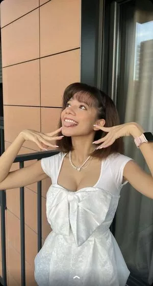 Eevee Enara / eeveenara / eeveenings nude photo #0053