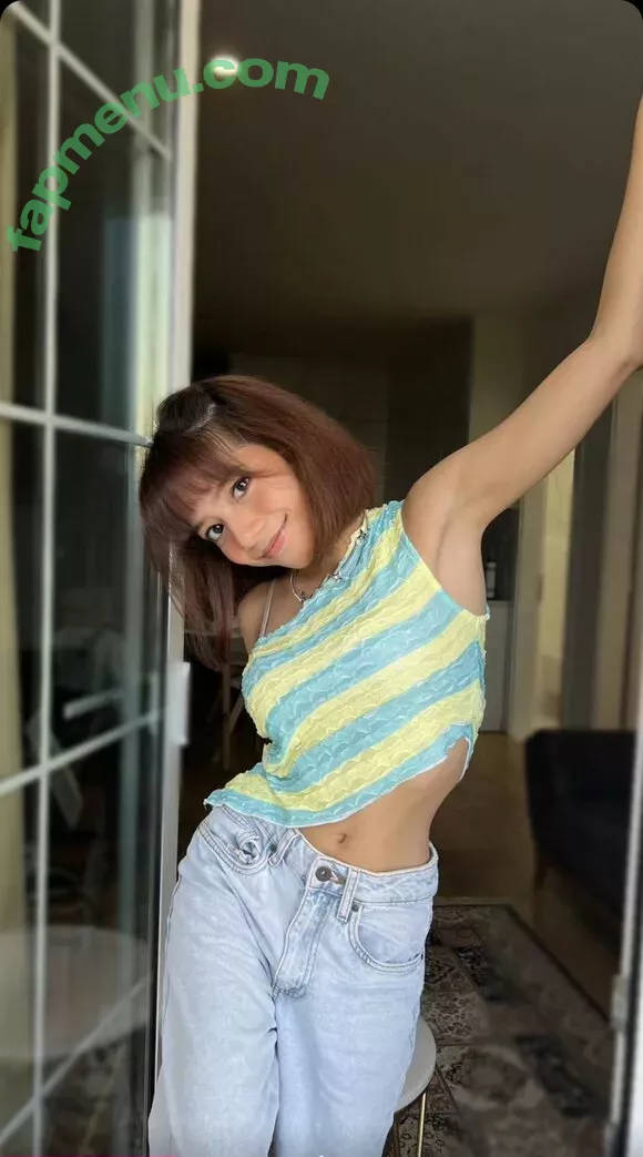 Eevee Enara nude photo #0038 (eeveenara / eeveenings)