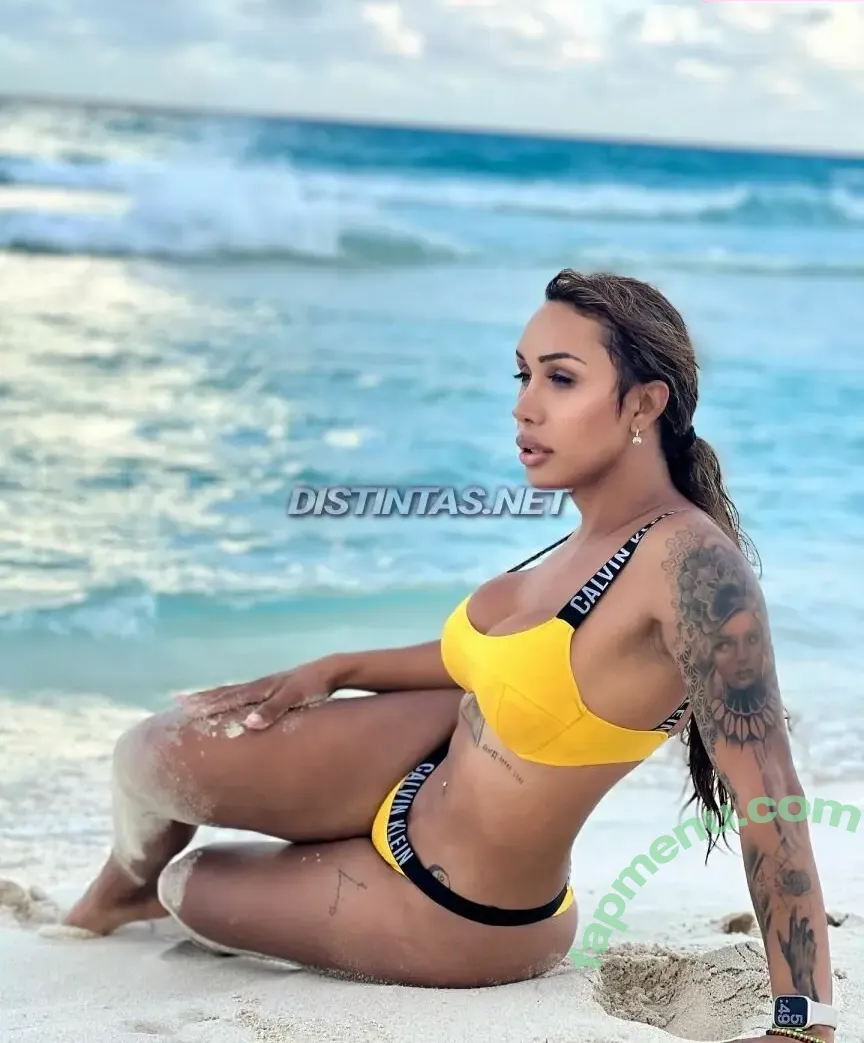 Eglantina nude photo #0003 (Eglantina)