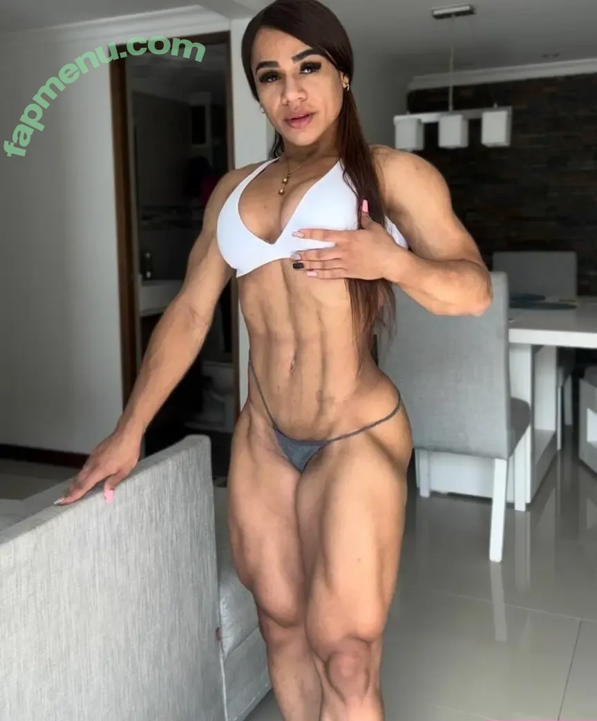 Eilincastaño nude photo #0005 (Eilincastaño)