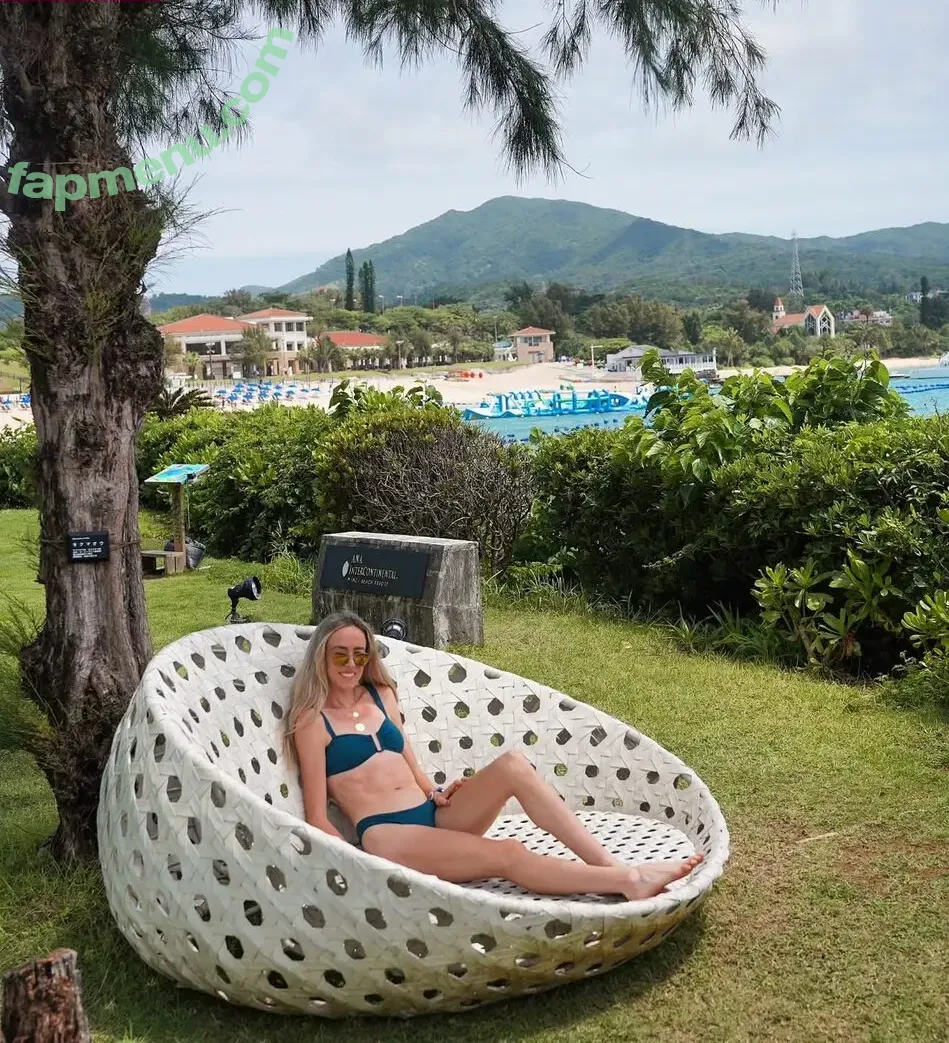 Eilish McColgan nude photo #0007 (eilishmccolgan)