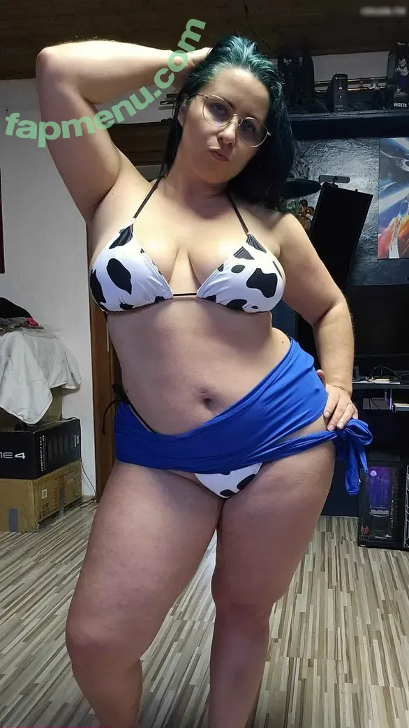 EinhornLutschi nude photo #0011 (einhornlutschi_89)