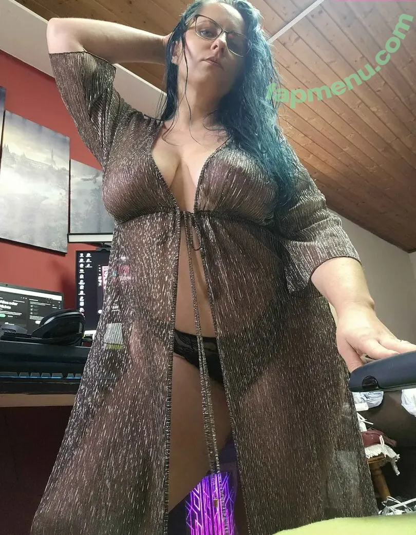 EinhornLutschi nude photo #0177 (einhornlutschi_89)