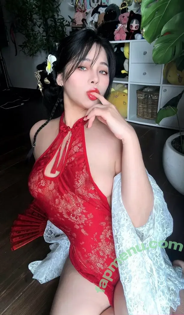 eiraotis nude photo #0398 (_eiraotis / eirawang)