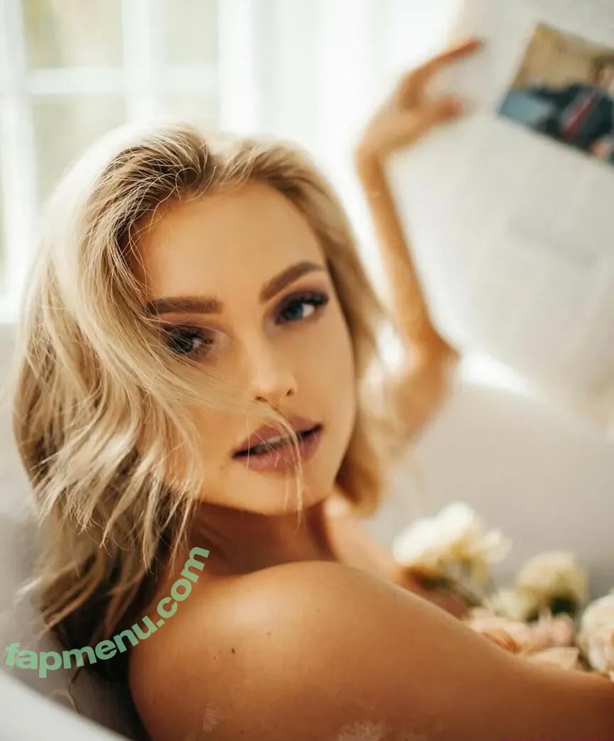 Ekaterina Koba nude photo #0024 (ekaterinakoba)