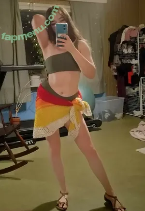 Elairida /  / GrilTheGamer nude photo #0082
