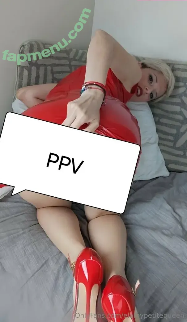 elamypetitequeen nude photo #0065 (elamypetitequeen)