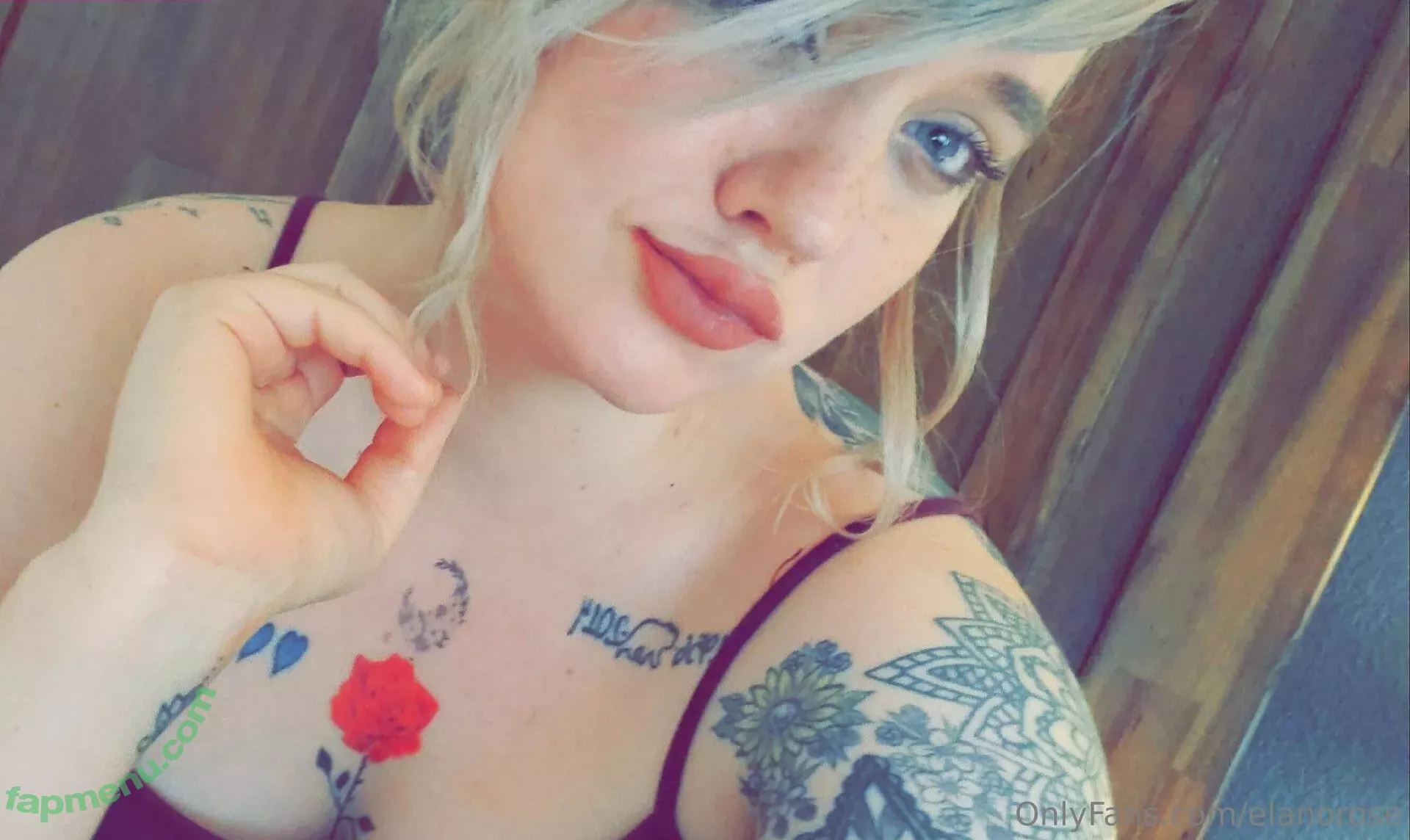 elanorose nude photo #0008 (elliegoulding)