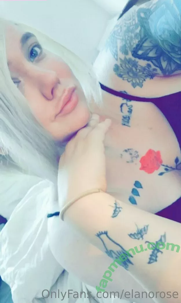 elanorose nude photo #0015 (elliegoulding)