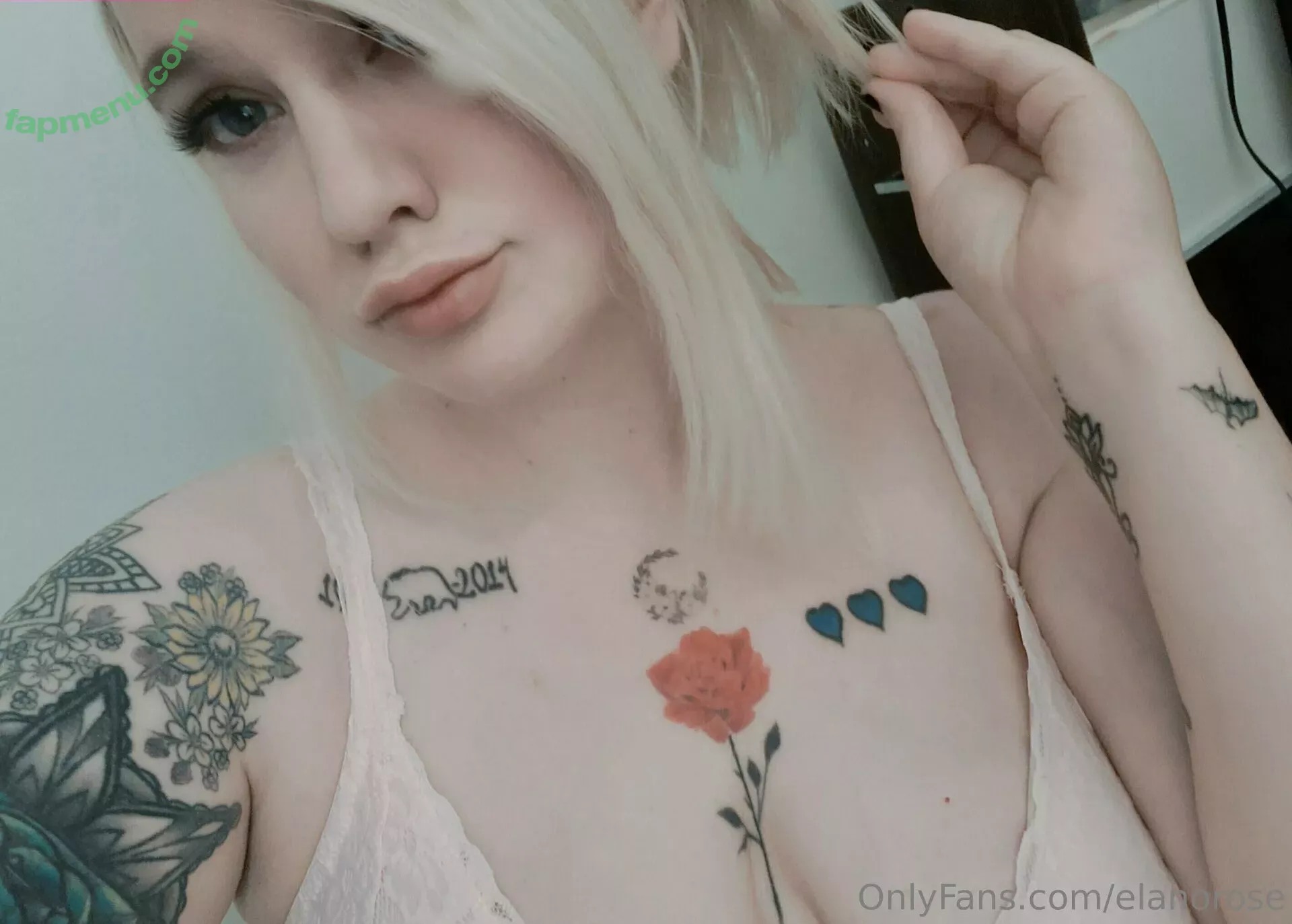 elanorose nude photo #0029 (elliegoulding)