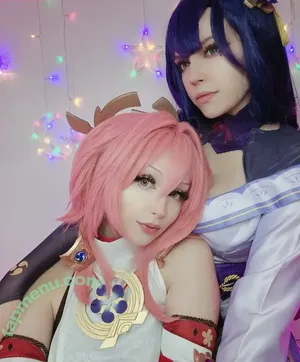 Elaracosplay / Ellaje17 / Ellaji nude photo #0006