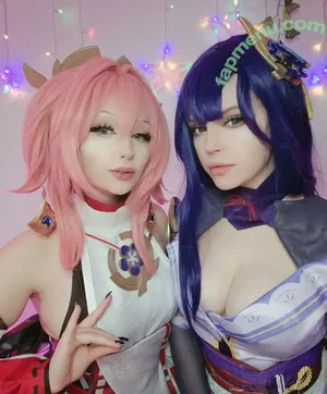 Elaracosplay / Ellaje17 / Ellaji nude photo #0008