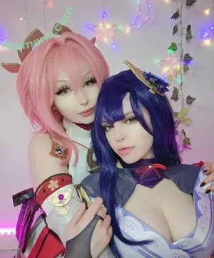 Elaracosplay / Ellaje17 / Ellaji nude photo #0009