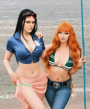 Elaracosplay / Ellaje17 / Ellaji nude photo #0010