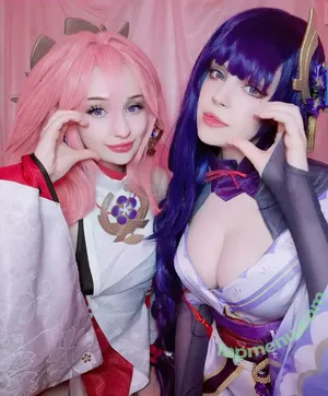 Elaracosplay / Ellaje17 / Ellaji nude photo #0016
