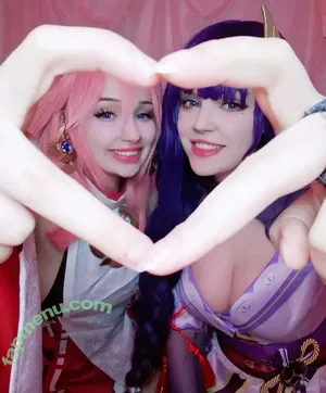 Elaracosplay / Ellaje17 / Ellaji nude photo #0017