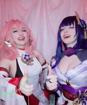 Elaracosplay / Ellaje17 / Ellaji nude photo #0018