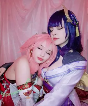 Elaracosplay / Ellaje17 / Ellaji nude photo #0020