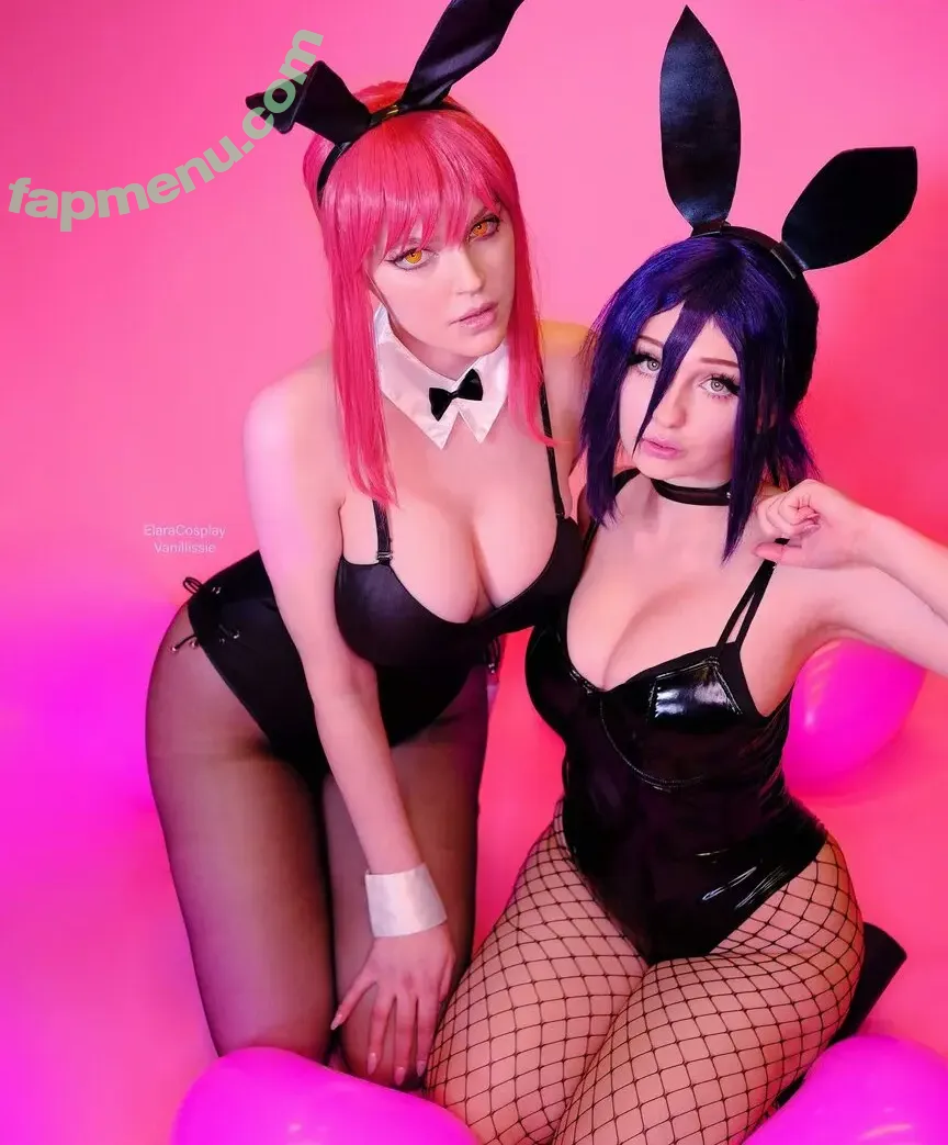 Elaracosplay nude photo #0014 (Ellaje17 / Ellaji)