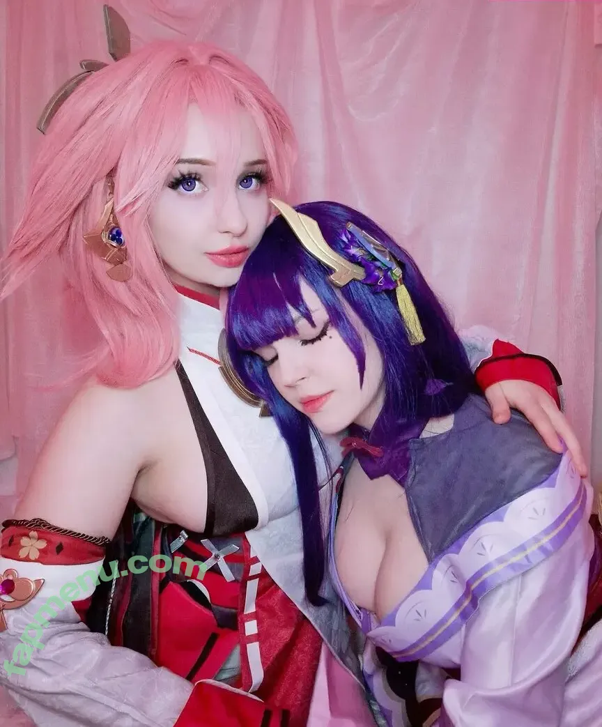 Elaracosplay nude photo #0019 (Ellaje17 / Ellaji)