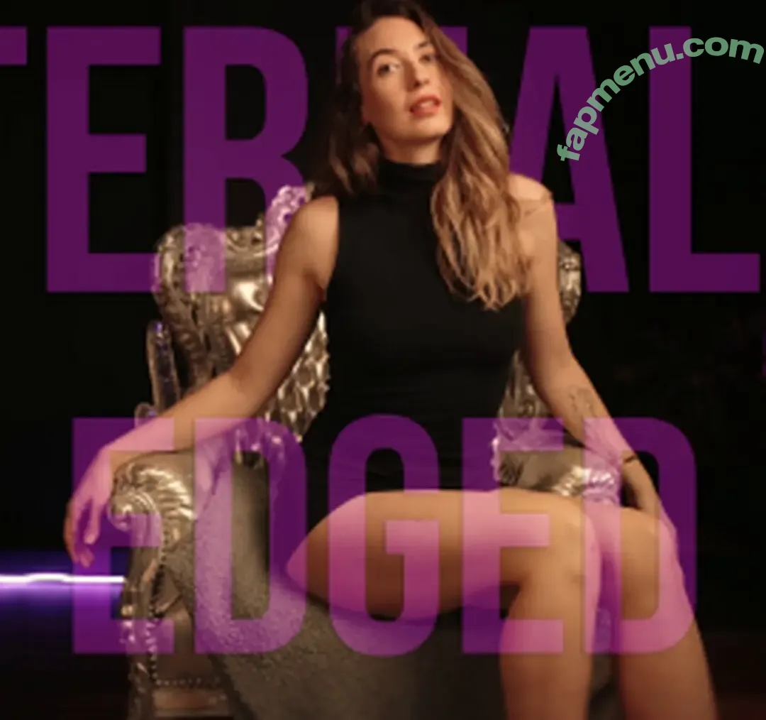 ElectricApril nude photo #0036 (Electric April / electricarmchair)