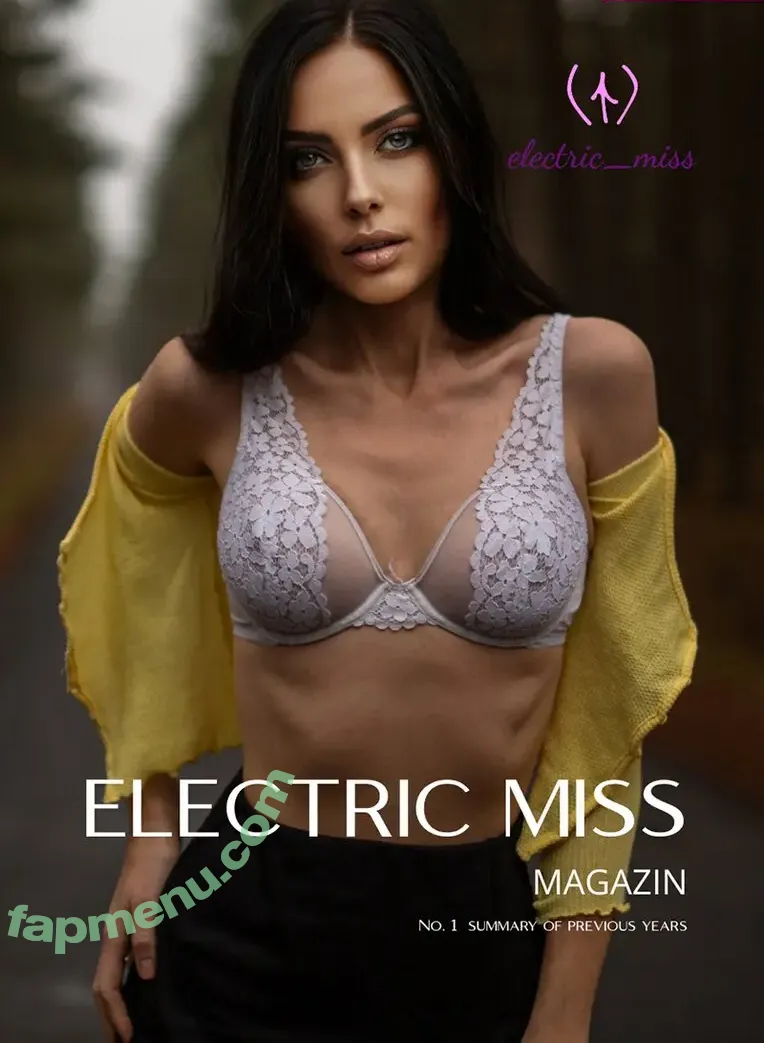 electricmiss nude photo #0001 (electricmiss)