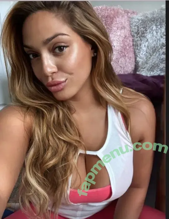 Elektra Lopez nude photo #0004 (elektralopezwwe)